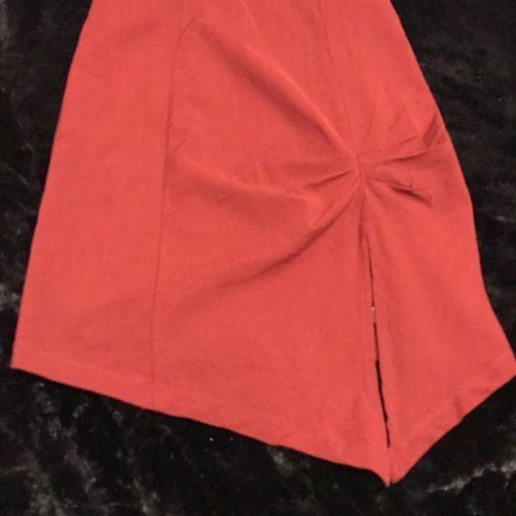 Free People Monroe Mini Dress. XS, S - Picture 9 of 11